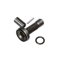 VALVE SOLENOID HYDRAULIC