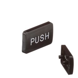 LATCH COVER- REFURBISHED