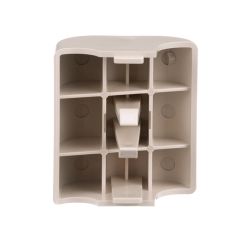 HEAD CHANNEL CAP -