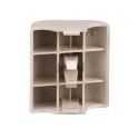 HEAD CHANNEL CAP -