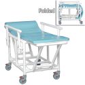 FOLDING SHOWER BED
