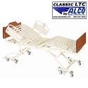 80 X 35 LTC LIGHT BED W/