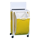 ISOLATION STATION W/ PULLOUT