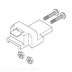 SLIDE ASSEMBLY