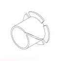 BEARING (FLANGED)