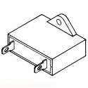 MOTOR START CAPACITOR