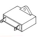 MOTOR CAPACITOR