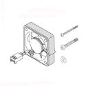 FAN ASSY/ (SENSOR MODULE)