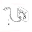 FAN ASSY/ (CONTROLLER)