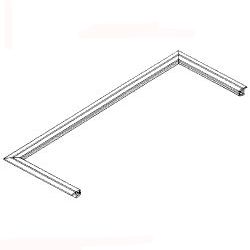 ACCESS PANEL GASKET