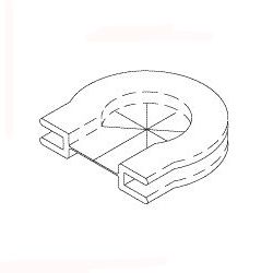 ACCESS GROMMET