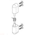 PIVOT HINGE (ACCESS DOOR)
