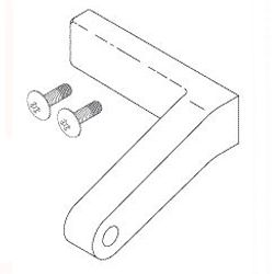 HINGE (ACCESS PANEL)