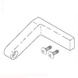 HINGE (ACCESS PANEL)