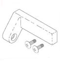 HINGE (ACCESS PANEL) REAR RIGH