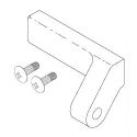 HINGE (ACCESS PANEL)