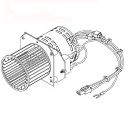 MOTOR KIT RPI "GREY"