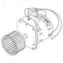MOTOR KIT (220/240V)