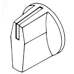 INSTRUMENT KNOB