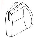 INSTRUMENT KNOB