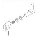 PAWL LATCH KIT