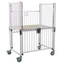 STANDARD CRIB W/ EXPOXY FINISH