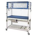 ICU KLIMER CRIB W/EPOXY