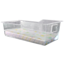 POLYCARBONATE BASKET