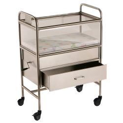 SS MILLENNIUM BASSINET