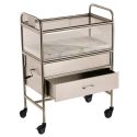 SS MILLENNIUM BASSINET