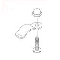 CABLE CLAMP KIT