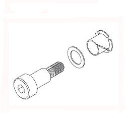 HINGE PIN KIT