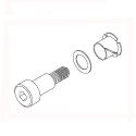 HINGE PIN KIT