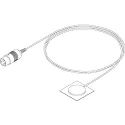 SKIN TEMPERATURE PROBE