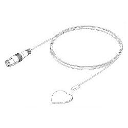 SKIN TEMPERATURE PROBE