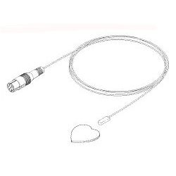 SKIN TEMPERATURE PROBE