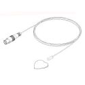 SKIN TEMPERATURE PROBE
