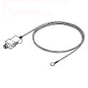 SKIN TEMPERATURE PROBE