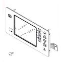 FRONT PANEL ASSEMBLY