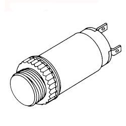 BULB SOCKET