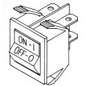 ROCKER SWITCH