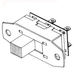 SLIDE SWITCH