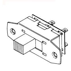 SLIDE SWITCH