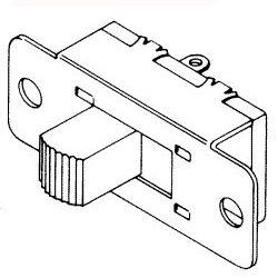 SLIDE SWITCH