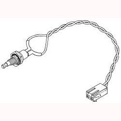 RESET SWITCH ASSEMBLY