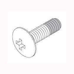 SCREW (1/4-20 x 1/2)