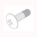 SCREW (1/4-20 x 1/2)