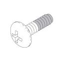 SCREW (#6-32 x 7/16)