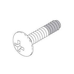 SCREW (#6-32 x 9/16)