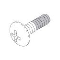 SCREW (#6-32 x 5/8)